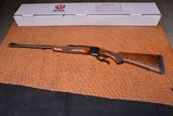 Ruger 1-H Tropical single shot 24