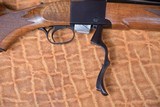 Ruger 1-H Tropical single shot 24