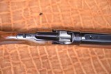 Ruger 1-H Tropical single shot 24