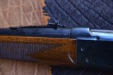 Savage 99 T in 250-3000 savage, very clean gun with correct - 12 of 12