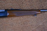 Savage 99 T in 250-3000 savage, very clean gun with correct - 4 of 12