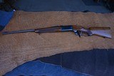 Savage 99 T in 250-3000 savage, very clean gun with correct - 2 of 12