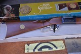 Savage 1895 anniversary gun NIB early #0010, all papers included .308 cal - 6 of 8