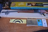 Savage 1895 anniversary gun NIB early #0010, all papers included .308 cal - 4 of 8