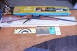 Savage 1895 anniversary gun NIB early #0010, all papers included .308 cal - 1 of 8