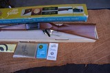 Savage 1895 anniversary gun NIB early #0010, all papers included .308 cal - 3 of 8