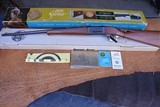 Savage 1895 anniversary gun NIB early #0010, all papers included .308 cal - 2 of 8