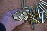 375 Winchester brass, new Starline brass per 50 pcs.