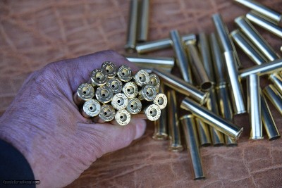 375 Winchester brass, new Starline brass per 50 pcs.