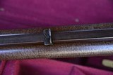 Alexander Henry BPE 500/450, cased, under lever double rifle, First Quality - 7 of 12