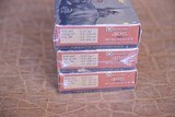 405 Winchester 350 gr ammo, 3 boxes/20 ea. factory Hornady - 2 of 4