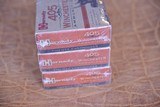 405 Winchester 350 gr ammo, 3 boxes/20 ea. factory Hornady - 3 of 4