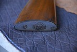 Savage 1899 Engraved 22 Savage Highpower, perch belly stock, takedown, high luster blue, pistol grip, very nice. Rare predecessor to the 