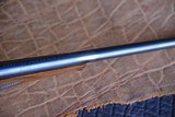 Savage 1899 Engraved 22 Savage Highpower, perch belly stock, takedown, high luster blue, pistol grip, very nice. Rare predecessor to the 