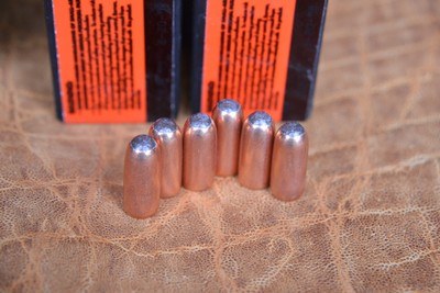 Barns bullets 475 #2 500g RNSP 4 full boxes NIB,plus 6 loose bullets - Image 2 of 3