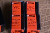 Barns bullets 475 #2 500g RNSP 4 full boxes NIB,plus 6 loose bullets - Image 3 of 3