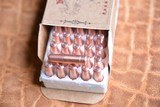 North Fork Bullets, 375 dia solids, 286g - 2 of 4