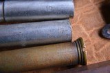 Black powder reloading equiptment, assorted stuff, 28ga to 10ga. antique tools - Image 5 of 5