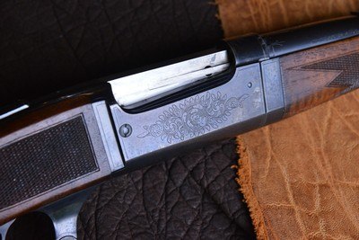 Savage 99K, in 30-30, 22 - Image 1 of 15