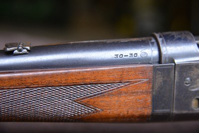 Savage 99K, in 30-30, 22 - Image 8 of 15