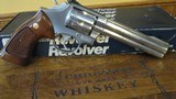 Smith & Wesson M617 22LR - 2 of 5