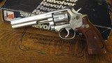 Smith & Wesson M617 22LR - 1 of 5