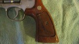 S&W M66-2 357 - 2 of 6
