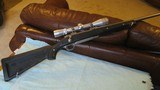 Ruger M77 338 Win Mag - 1 of 11