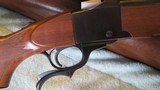 Ruger #1A 250 Savage - 5 of 11