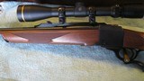Ruger #1A 250 Savage - 9 of 11