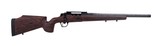 Alamo Precision Rifles Custom 7mm 08