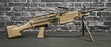 FN America M249S 5.56 NATO - 1 of 5
