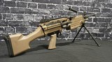 FN America M249S 5.56 NATO - 3 of 5