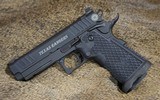 Collector's Item Texas Rangers UNFIRED!!! STI 2011 9mm - 2 of 4