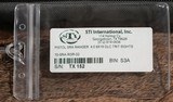 Collector's Item Texas Rangers UNFIRED!!! STI 2011 9mm - 4 of 4