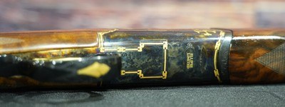 Caesar Guerini Ellipse Gold Limited 20 ga/ 28 ga Combo - Image 2 of 5