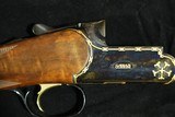 Caesar Guerini Ellipse Gold Limited 20 ga/ 28 ga Combo - Image 3 of 5