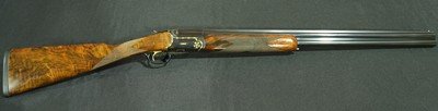 Caesar Guerini Ellipse Gold Limited 20 ga/ 28 ga Combo - Image 5 of 5