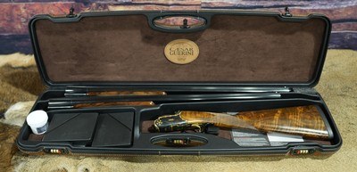 Caesar Guerini Ellipse Gold Limited 20 ga/ 28 ga Combo - Image 1 of 5