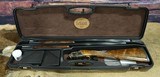 Caesar Guerini Ellipse Gold Limited 20 ga/ 28 ga Combo - Image 1 of 5