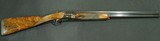 Caesar Guerini Ellipse Gold Limited 20 ga/ 28 ga Combo - Image 5 of 5