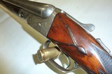 PARKER DHE D GRADE 12 GA SXS SHOTGUN - 3 of 15