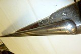 PARKER DHE D GRADE 12 GA SXS SHOTGUN - 9 of 15