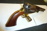 COLT DRAGOON 3RD MODEL 44 CAL REVOLVER - 7 of 15