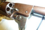 COLT DRAGOON 3RD MODEL 44 CAL REVOLVER - 12 of 15