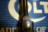 COLT SCOUT BUNTLINE 22 MAG 9.5