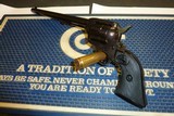 COLT SCOUT BUNTLINE 22 MAG 9.5