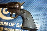 COLT SCOUT BUNTLINE 22 MAG 9.5