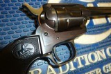 COLT SCOUT BUNTLINE 22 MAG 9.5