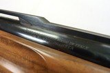 PERAZZI M-8 SPECIAL 12 GA 34